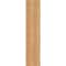 Ekena Millwork Merced Craftsman Smooth Outlooker, Western Red Cedar, 7 1/2"W x 28"D x 34"H OUT08X28X34MRC04SWR - alternate 2